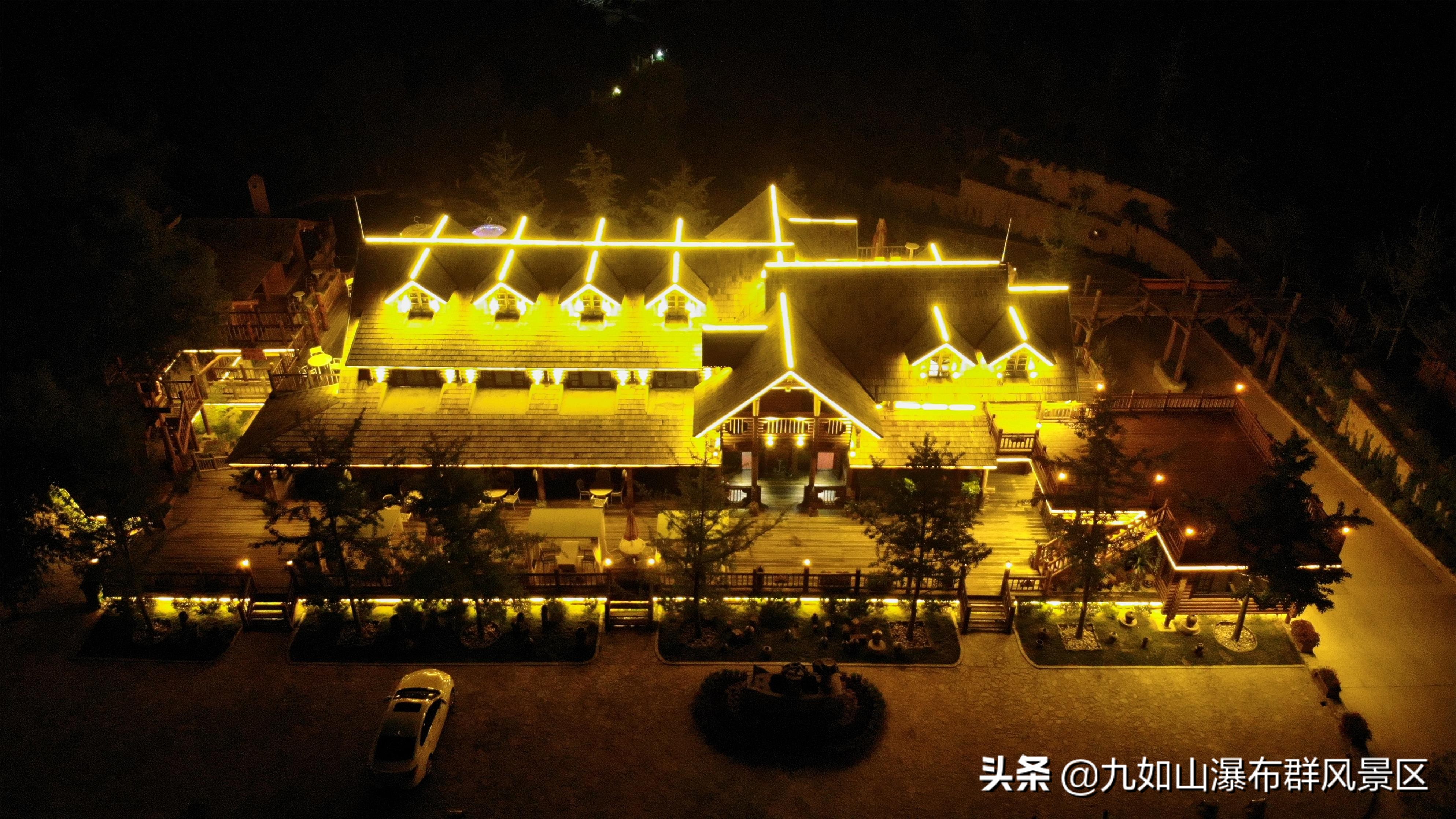 济南九如山60岁以上老人免票吗,济南九如山60岁老人免票吗