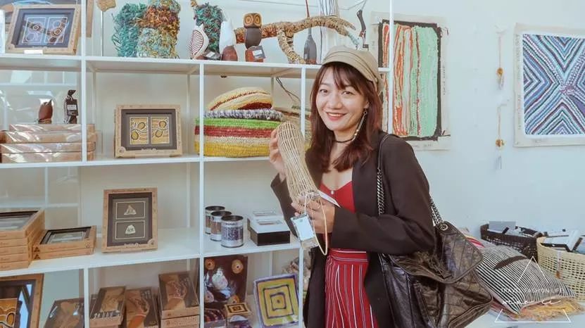 澳洲堪培拉景色,澳洲堪培拉动物园