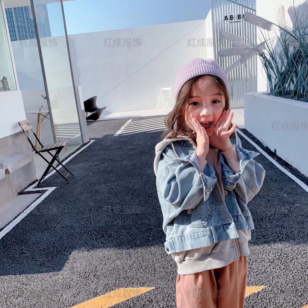 童装厂家批发一手货源,中山童装批发1-6元的货源