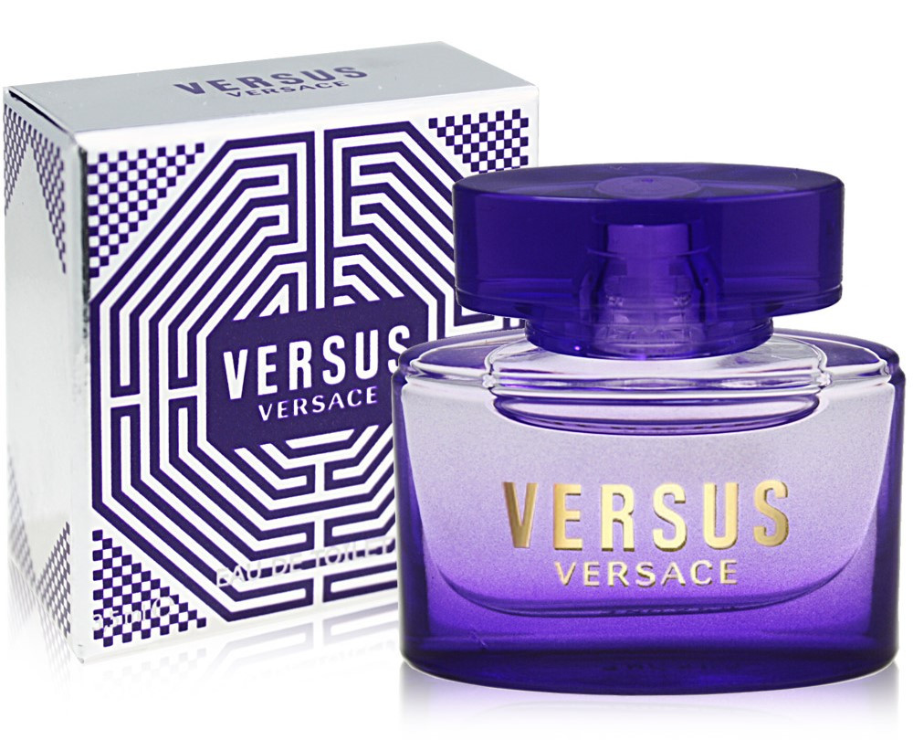 “时尚圈最成功的旺前任锦鲤”，VERSUS除了手表和香水还有什么？