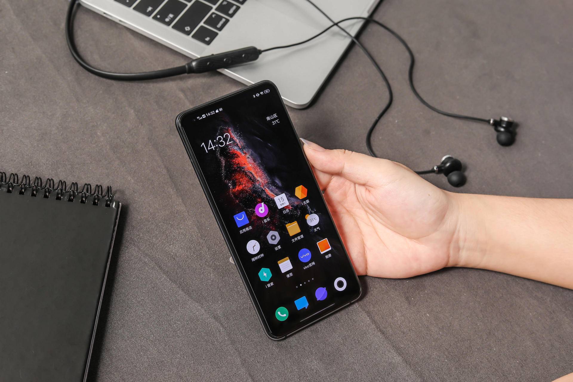 iqoo5升级版,iqoo5升级4.0后如何刷回官方固件