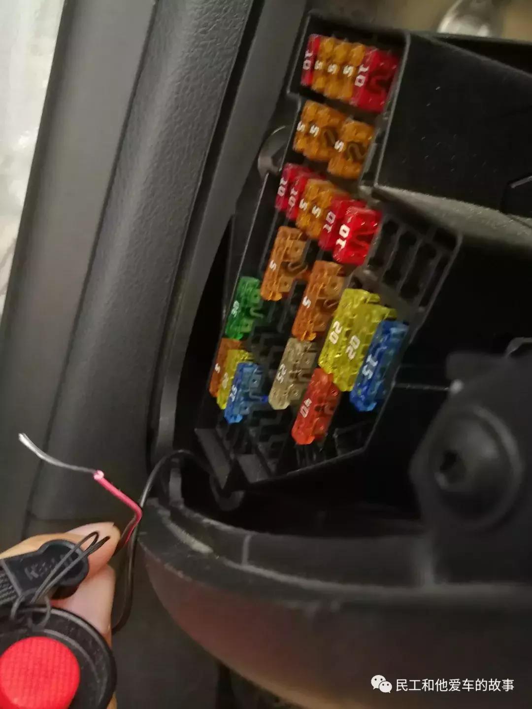 大众探歌原厂导航升级,大众低配改高配怎么编程