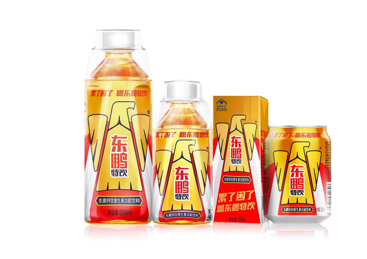 东鹏特饮奇葩饮料测评,东鹏特饮是中国最畅销的饮料