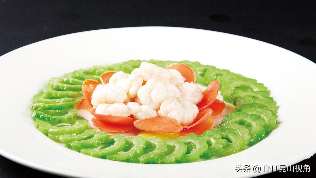 上海本帮菜排名前十名的店中高档,本帮菜上海第一名