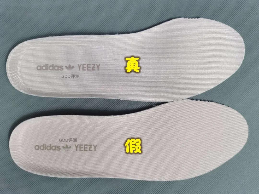 yeezy350粉满天星真假鉴定,yeezy350黑天使怎么辨别真假