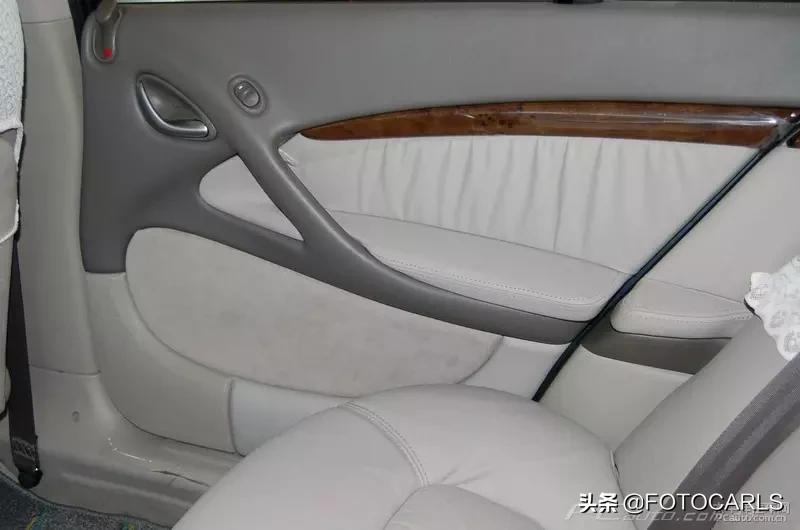 别克荣御3.6原版原漆,别克荣御驾乘体验