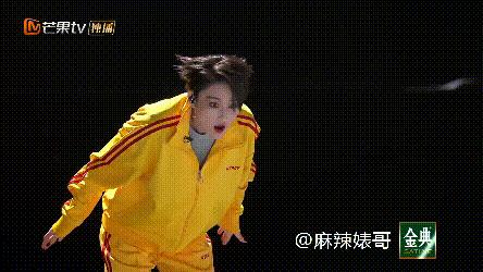 迷惑，《浪姐2》这是在干嘛？？？确定不是农村婚宴演出？