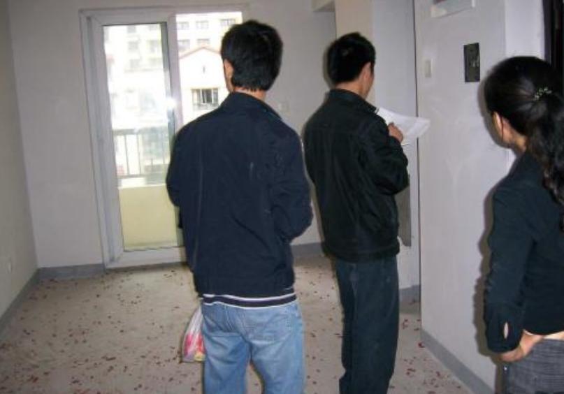 装修施工步骤完整视频,超级详细的装修施工流程