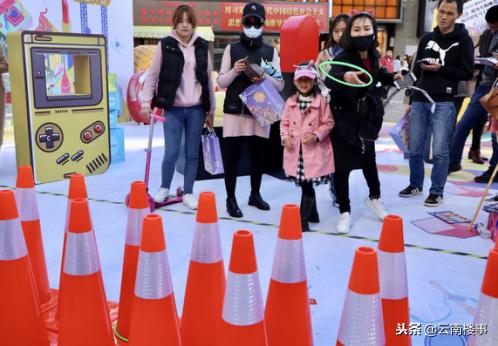 昆明大悦城今日活动,昆明大悦城最近有什么活动