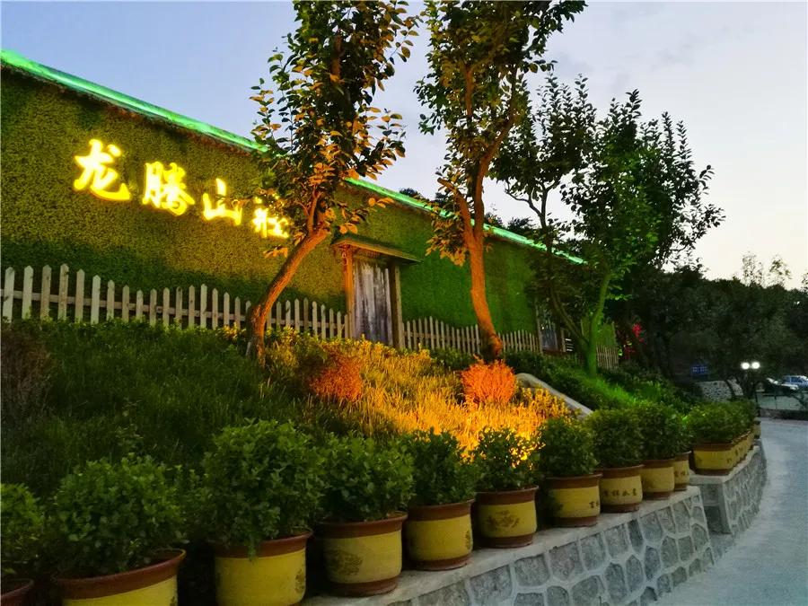 冬季蓟州农家院排名,我最喜欢的民宿