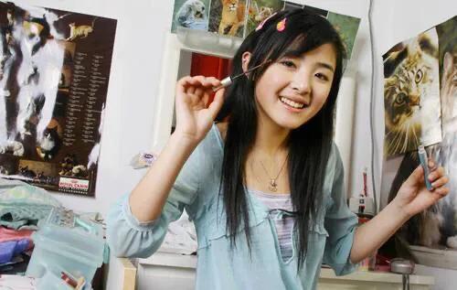 张雨绮张含韵乘风破浪第四次公演,张含韵单独比赛夺冠视频