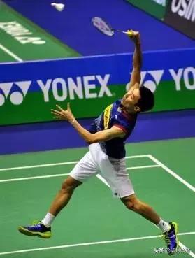 高远球19个细节,如何让新手快速学会高远球