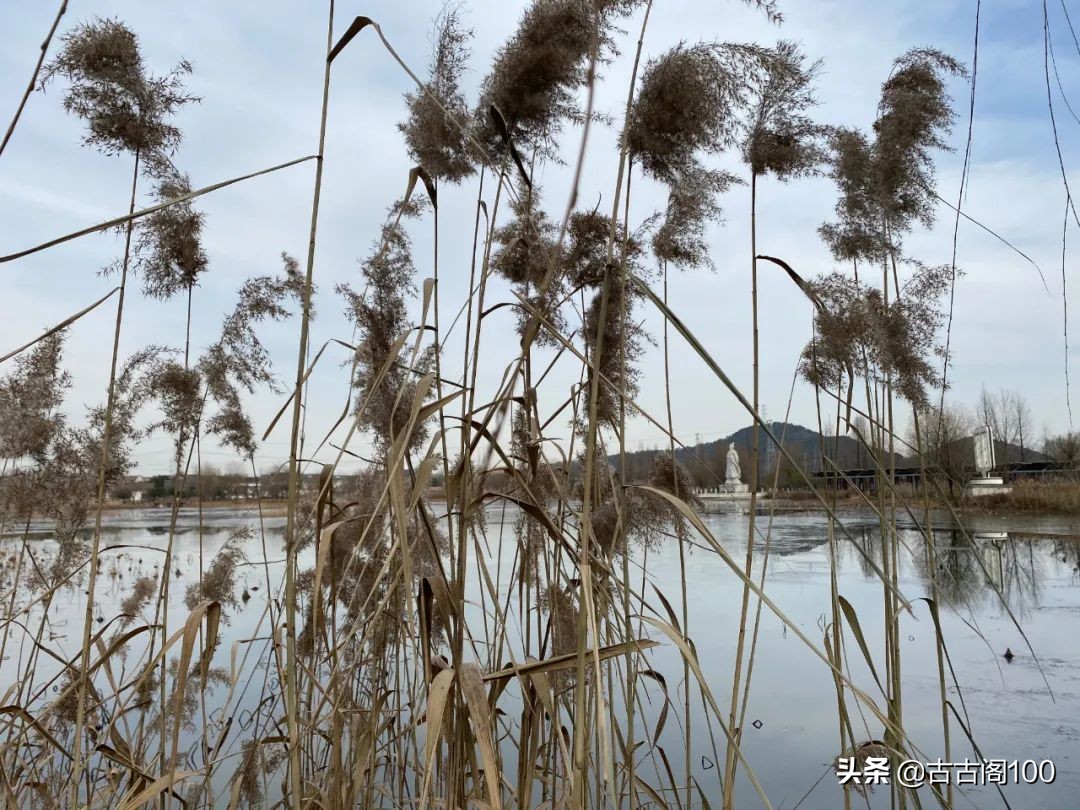 绍兴坡塘：范蠡商经发祥地 山阴道上画中游