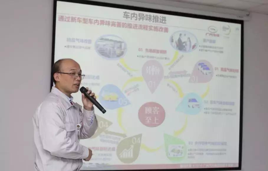 传祺汽车发展历史,传祺是自主品牌吗