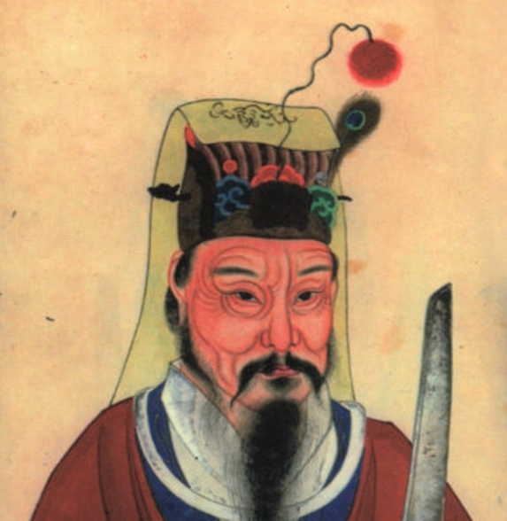 水浒传的宋江和历史上的宋江,水浒传宋江和所有梁山好汉对比