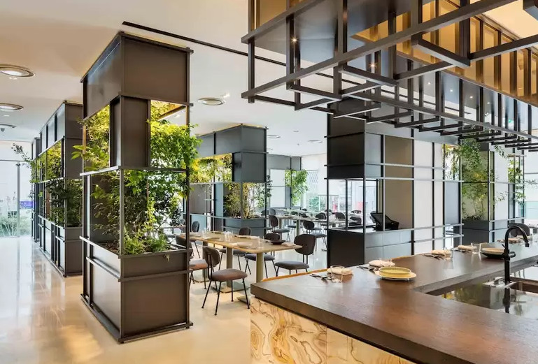 凯悦奢华品牌,凯悦奢华