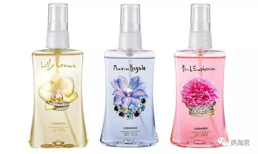 闻香识女人有什么特别的么,闻香识女人告诉我们的道理