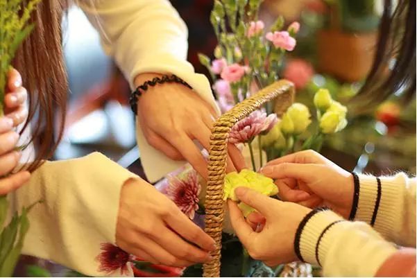 干货生日会,生日会搞活气氛的点子