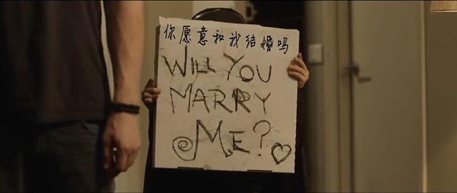 好怪的片，R级画面，S级泪点