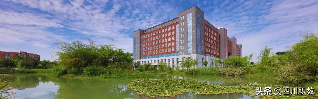 四川省最好的技术型中职学校,四川最强专科学校