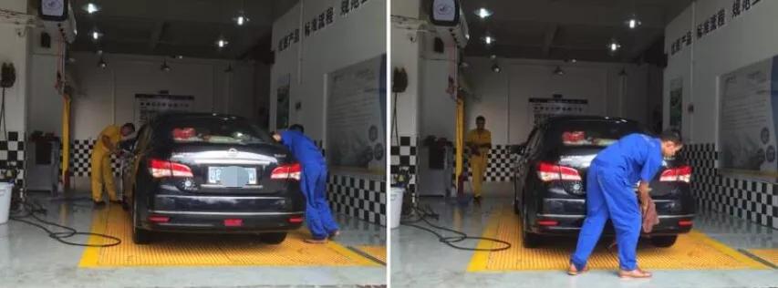 汽车洗车店现在市场怎么样,洗车店为什么一直亏本