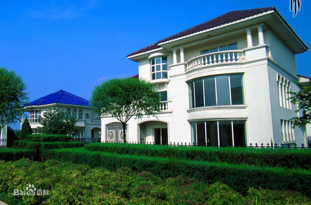 北京的豪宅板块有哪些,北京豪宅板块排名