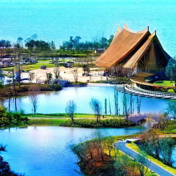 昆明七彩云南古滇名城,昆明到古滇名城七彩云南欢乐世界