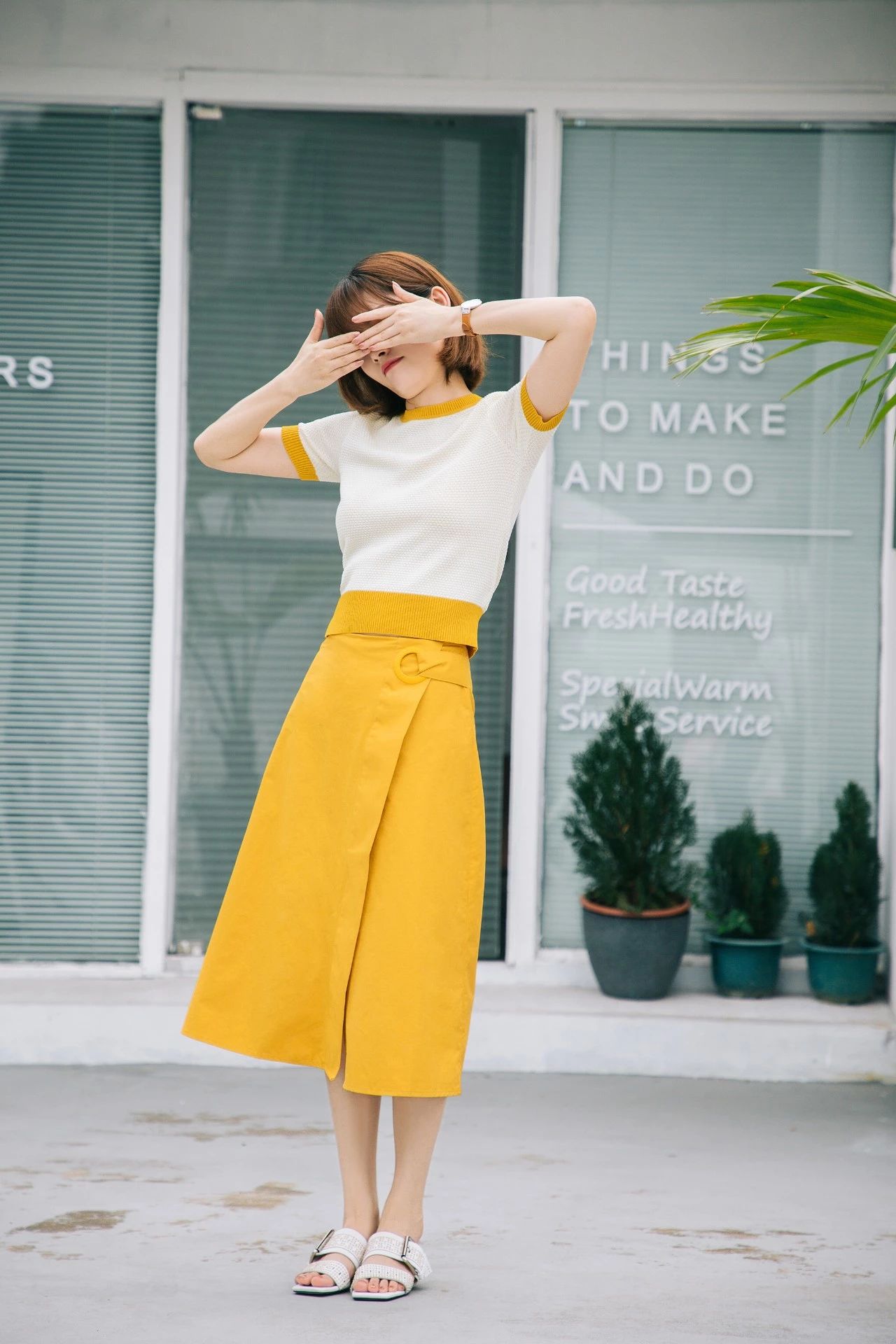 盘点2020穿搭,盘点这几年的穿搭风格