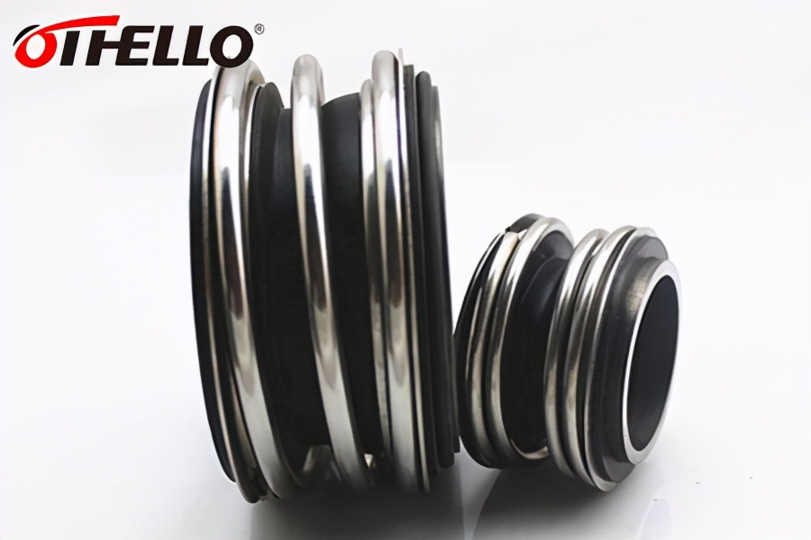 波纹管机械密封的安装及讲解,波纹管机械密封的缺点