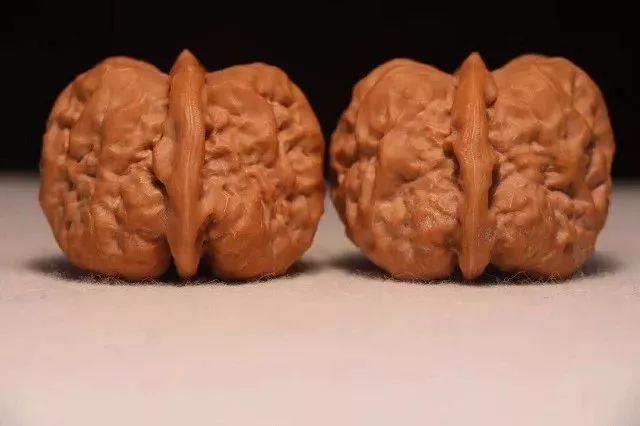 文玩核桃文盘与武盘各有什么好处,文玩核桃不盘的时候要放袋子里吗