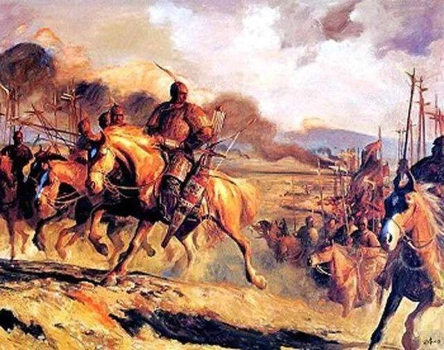 这些*器武**曾纵横大半个世界！为何最后偏偏在东亚地区失灵？