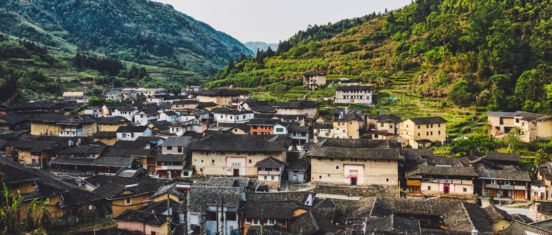 南靖一道美丽的风景线,南靖景区有哪些好玩的