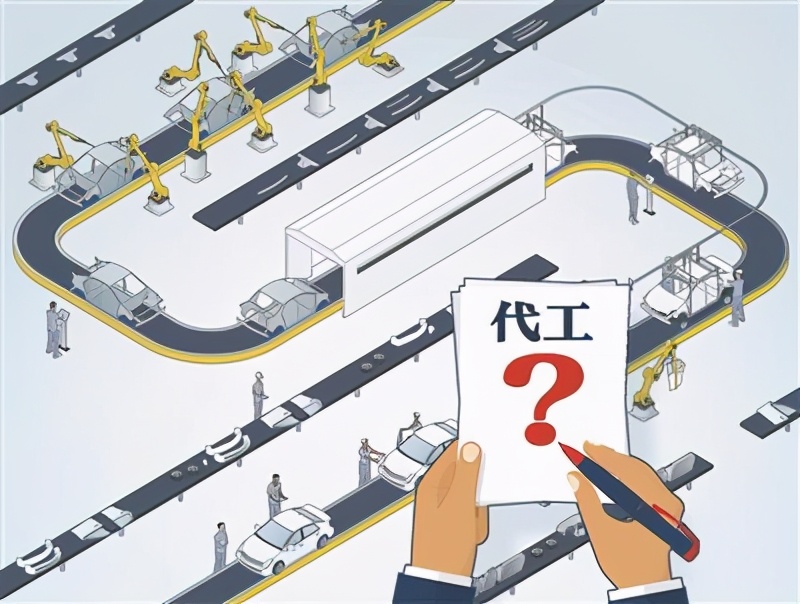 新能源“汹涌”，小米造车还悬在空中？