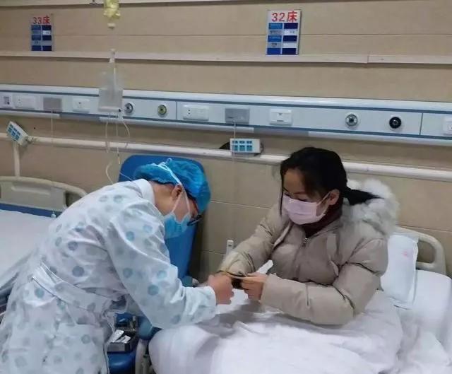 叶欣武汉,非典医护人员叶欣