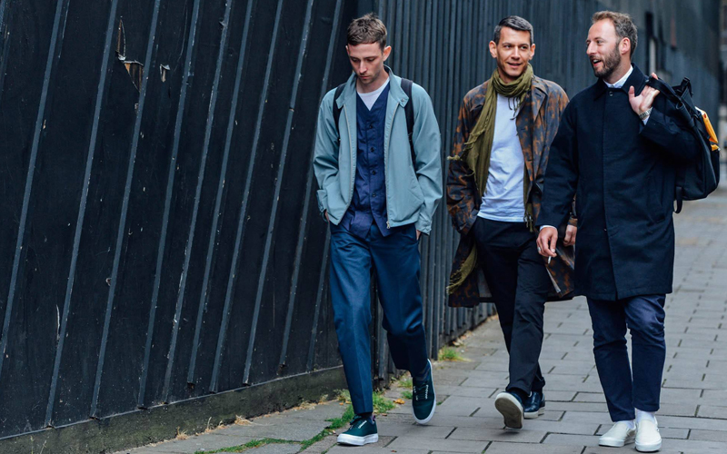 新流行的休闲鞋牌子,热潮莆田鞋