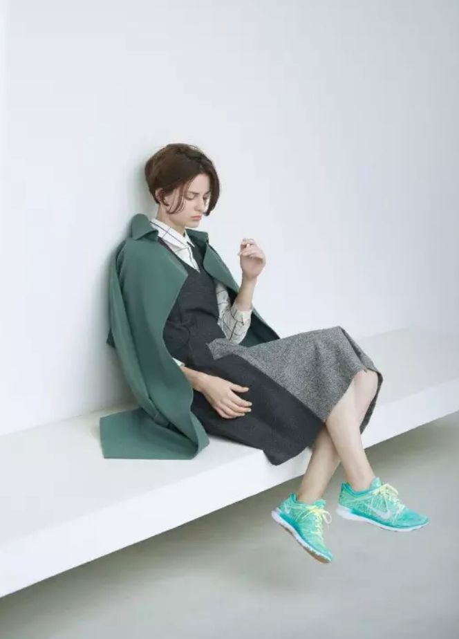 不想穿好看的衣服了,不想穿太贵的衣服