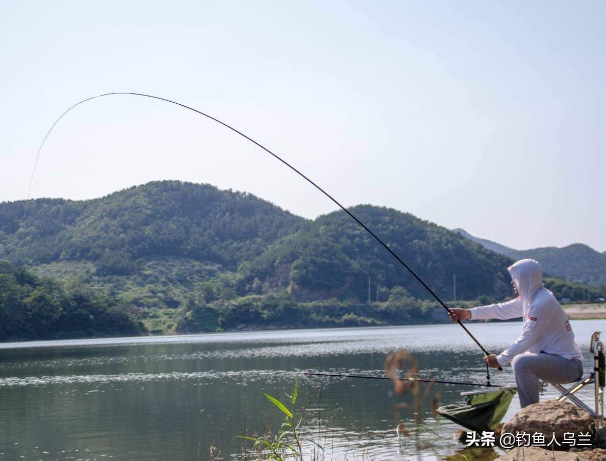 北京野钓的最佳钓点,北京野钓鲫鱼用什么饵料