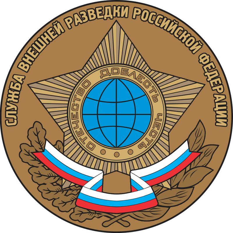 欧洲情报机构标志,各国的情报机构