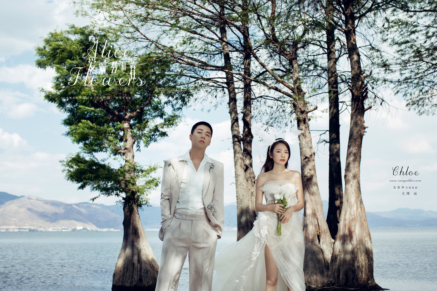 5套婚纱照选片技巧,婚纱照选片技巧及注意事项图片