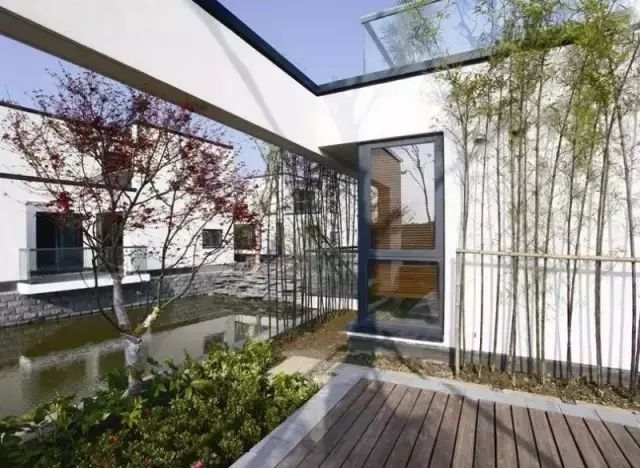 中国人的院子,中国人的院子深度解析