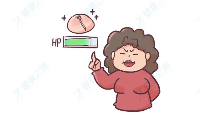 啪啪啪时，阴道出现的“意外出血”，是不是疾病预警？