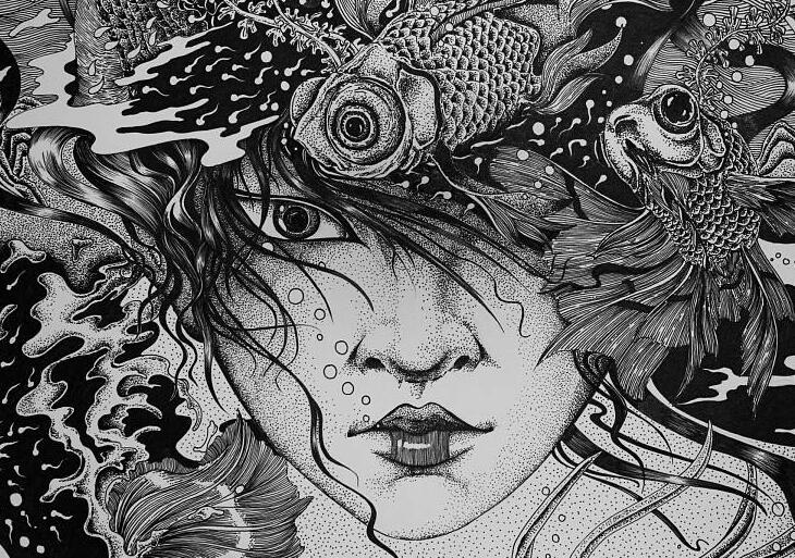 画漫画入门要学多久,学画漫画要用什么工具