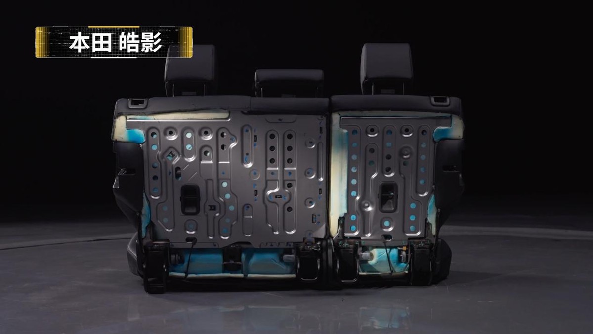 4008与皓影拆车,标致4008拆解对比皓影