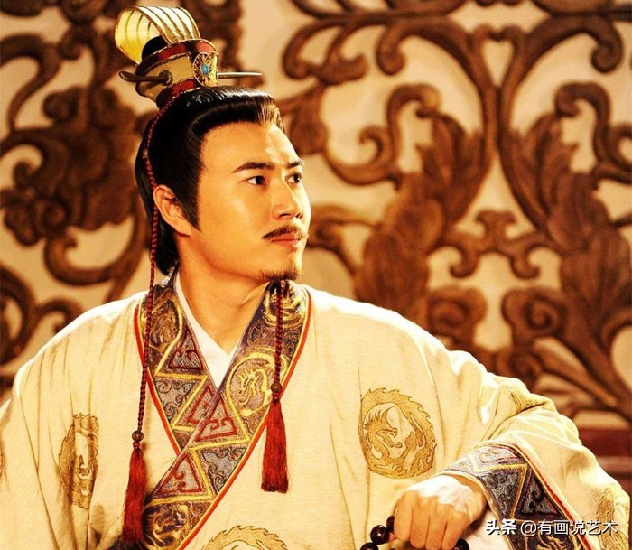 马嵬坡之杨贵妃身世之谜,杨贵妃身后四大谜团