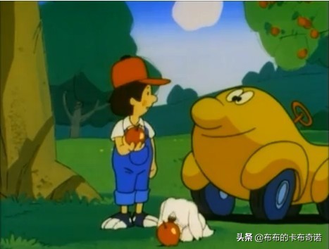 140部00后童年记忆中的经典动画片,那些年8090年我们看过的动画片