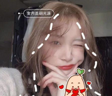 极浅灰亚麻色为什么偏亚麻色,青木亚麻灰适合哪种颜色