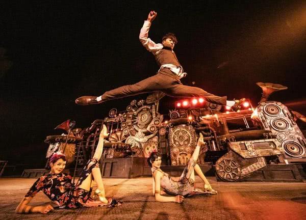 郑州五一年轻人攻略,郑州人五一出游地点推荐