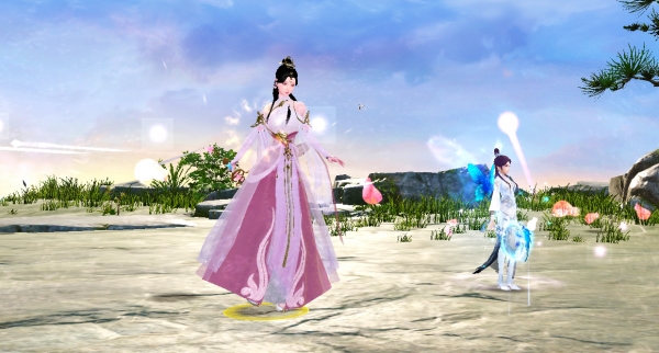 新天龙八部画质不好需要换什么,新天龙八部怀旧版天龙怎么样