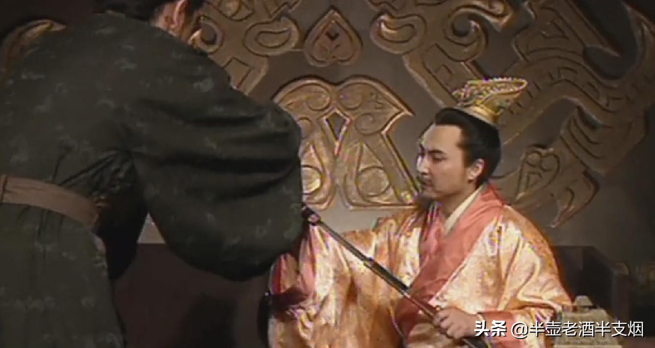 荀彧跟曹丕说谁是天下第一聪明,荀彧给许褚讲曹操失败