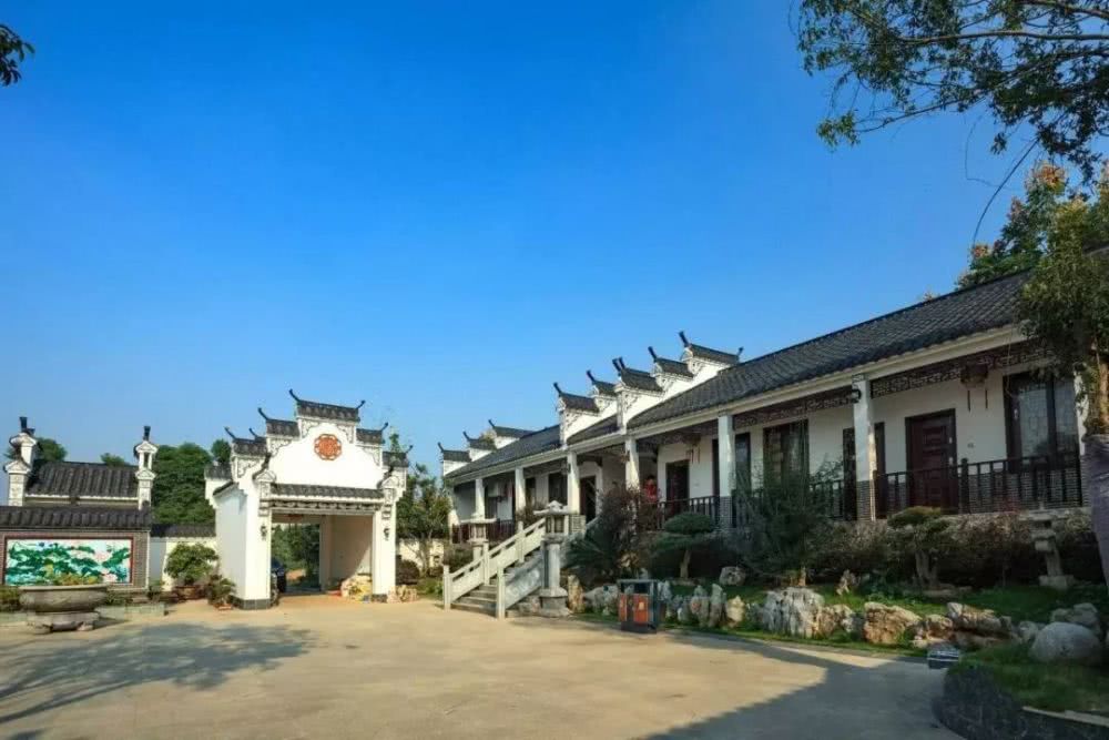 武汉江夏茂康嘉园图片,江夏乌龙泉茂康嘉园好玩不